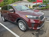 Used 2020 Kia Sorento LX image 5