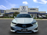 Certified 2022 Acura ILX image 3