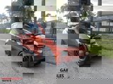 Used 2014 BMW i3 w/ Range Extender image 4