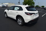 New 2025 Honda HR-V LX image 4