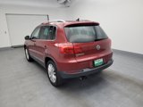 Used 2016 Volkswagen Tiguan SE image 5