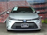 Used 2024 Toyota Corolla LE w/ LE Convenience Package image 3
