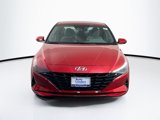Used 2023 Hyundai Elantra SEL w/ Convenience Package image 2