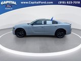 Used 2021 Dodge Charger SXT w/ Blacktop Package image 5