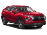 New 2025 Mitsubishi Eclipse Cross ES image 6