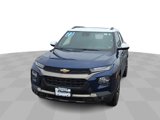 Certified 2022 Chevrolet TrailBlazer ACTIV w/ Sun and Liftgate Package image 3