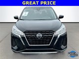 Used 2023 Nissan Kicks S w/ Interior Electronics Package image 2