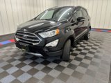 Used 2020 Ford EcoSport Titanium image 5