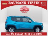 Used 2021 Jeep Renegade Limited image 4