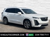 Used 2020 Cadillac XT6 Premium Luxury image 3