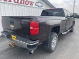 Used 2016 Chevrolet Silverado 2500 LT w/ All Star Edition image 2