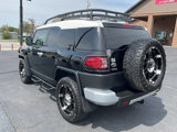 Used 2010 Toyota FJ Cruiser 4WD w/ Convenience Pkg image 3