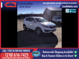 Used 2011 Kia Sportage LX image 3