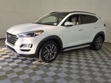 Used 2020 Hyundai Tucson Ultimate image 4