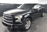 Used 2015 Ford F150 Platinum w/ Equipment Group 701A Luxury image 4