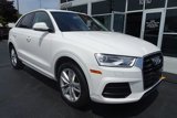 Used 2016 Audi Q3 2.0T Premium Plus image 2