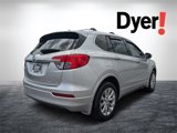 Used 2018 Buick Envision Essence w/ LPO, Hit The Road Package image 3