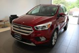 Used 2018 Ford Escape Titanium w/ Ford Safe & Smart Package image 5