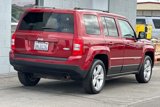 Used 2017 Jeep Patriot Latitude image 4