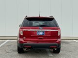 Used 2013 Ford Explorer XLT image 4