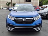 Used 2021 Honda CR-V Touring image 4
