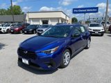 New 2025 Subaru Impreza 2.0i image 3