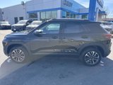 New 2025 Chevrolet TrailBlazer LT w/ Convenience Package image 2