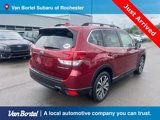 Used 2019 Subaru Forester Limited image 5