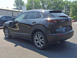 Used 2024 MAZDA CX-30 AWD 2.5 S w/ Preferred Package image 4