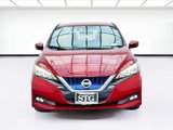 Used 2019 Nissan Leaf SV w/ SV Technology Package image 2