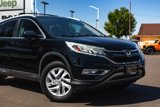 Used 2015 Honda CR-V EX-L image 4