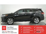 Certified 2019 Toyota Highlander Limited image 5