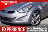 Used 2014 Hyundai Elantra Limited image 4