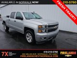 Used 2014 Chevrolet Silverado 1500 LT w/ All Star Edition image 4