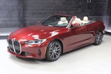 Used 2023 BMW 430i Convertible image 4