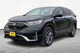 Certified 2022 Honda CR-V EX image 2
