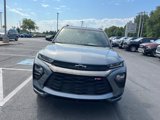 Used 2021 Chevrolet TrailBlazer RS w/ Technology Package image 3