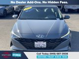 Certified 2021 Hyundai Elantra SE image 2