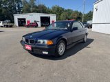 Used 1994 BMW 325i Convertible image 2