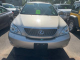 Used 2008 Lexus RX 350 AWD image 2