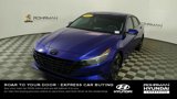 Certified 2023 Hyundai Elantra SEL image 4