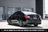 Used 2017 Subaru WRX Limited image 5