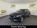 Used 2022 MAZDA CX-30 AWD 2.5 S w/ Premium Package image 4