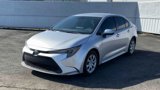 Used 2022 Toyota Corolla LE image 4