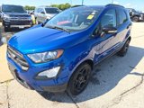 Used 2022 Ford EcoSport SES w/ Interior Protection Package image 2
