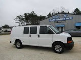 Used 2017 GMC Savana 2500 image 4