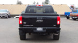 Used 2016 Chevrolet Silverado 1500 LTZ Z71 w/ LTZ Plus Package image 5