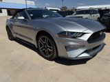 Used 2021 Ford Mustang Convertible w/ Equipment Group 101A image 3