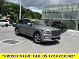 Used 2021 Genesis GV80 2.5T w/ Advanced Package 03 image 2