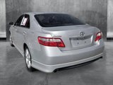 Used 2007 Toyota Camry SE image 5